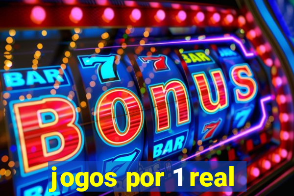 jogos por 1 real